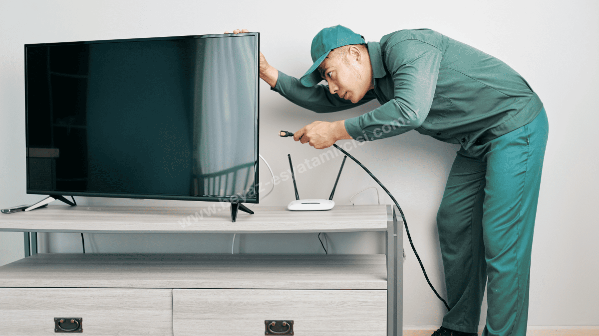 Taşova Televizyon Servisi - Taşova Beyaz Eşya Tamircisi